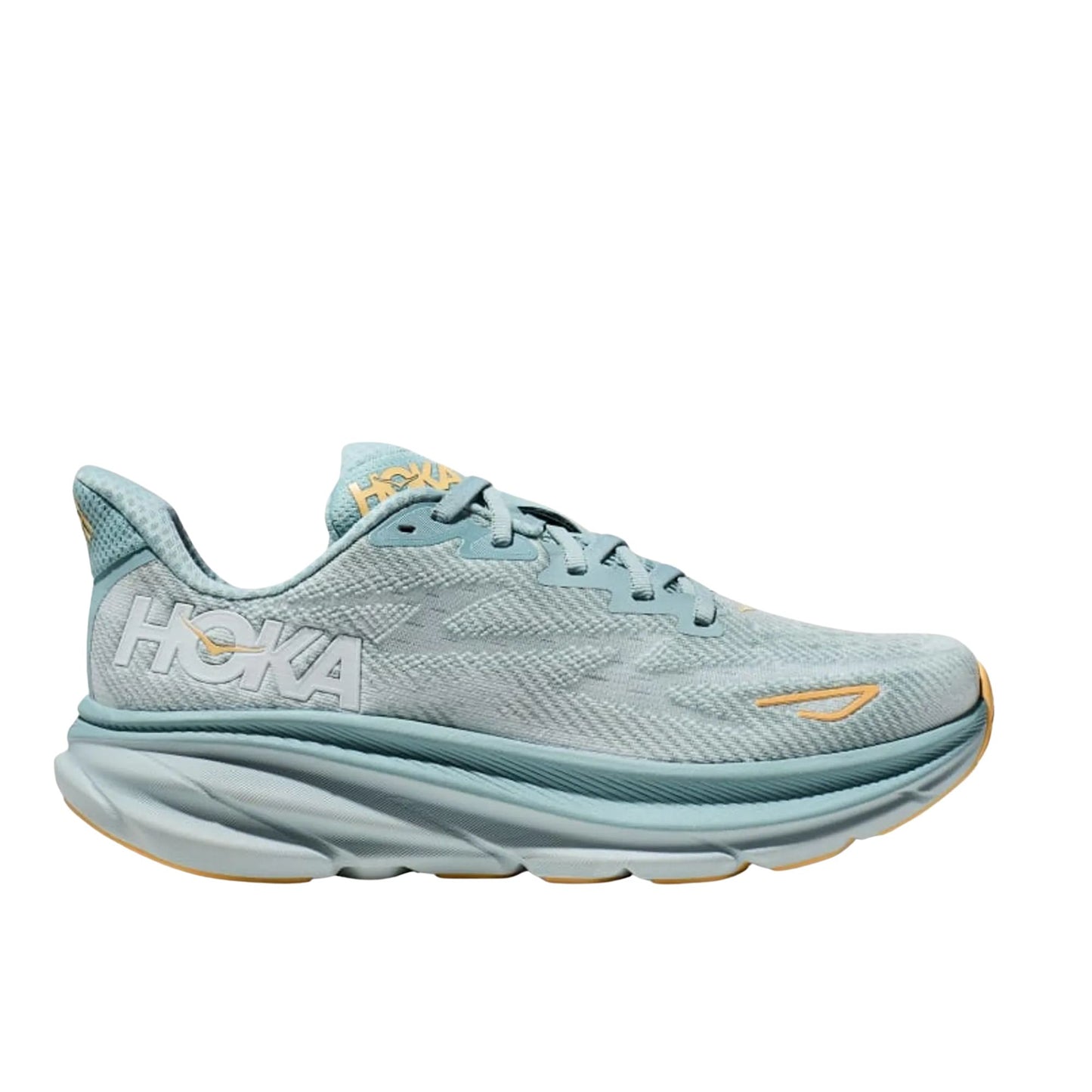 HOKA WOMEN'S CLIFTON 9