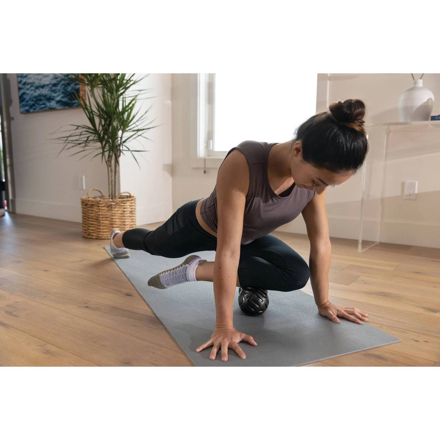 IMPLUS UNIVERSAL MASSAGE ROLLER