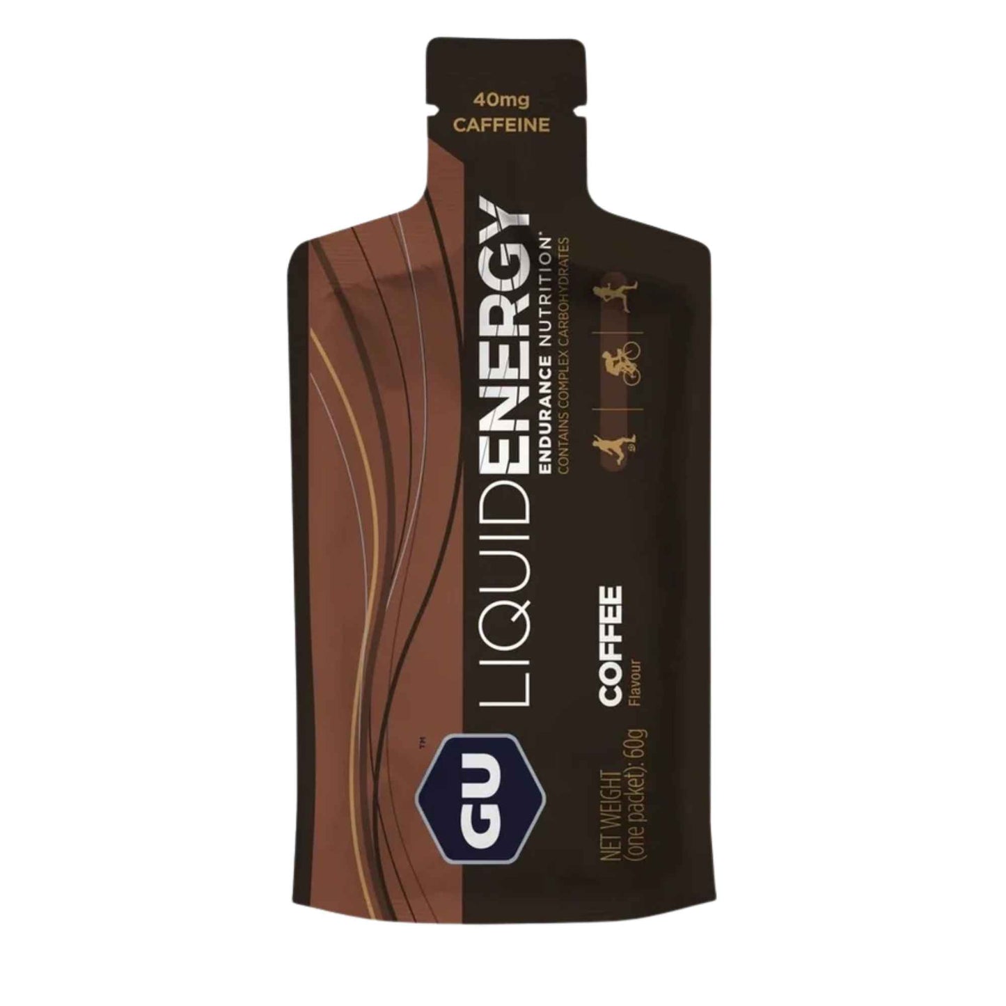 GU LIQUID ENERGY
