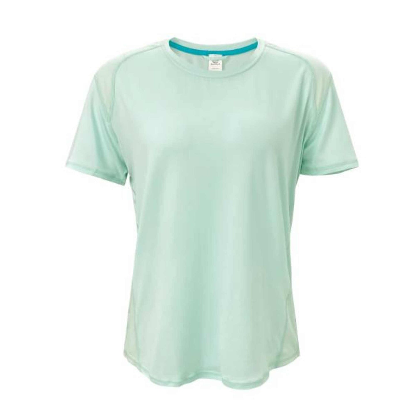 TRWS WOMEN'S HYBRID SHORT SLEEVE