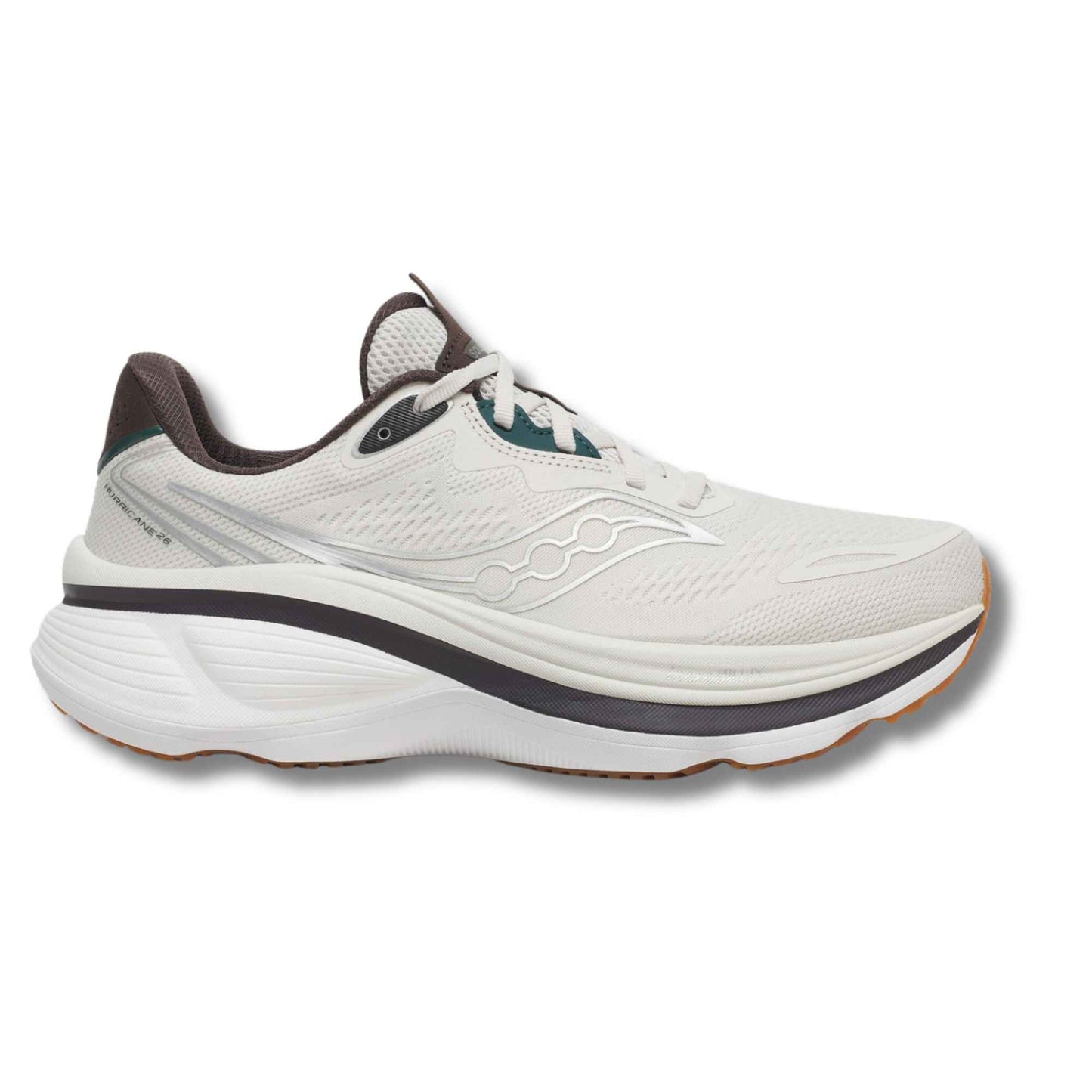 SAUCONY MEN'S HURRICANE 26