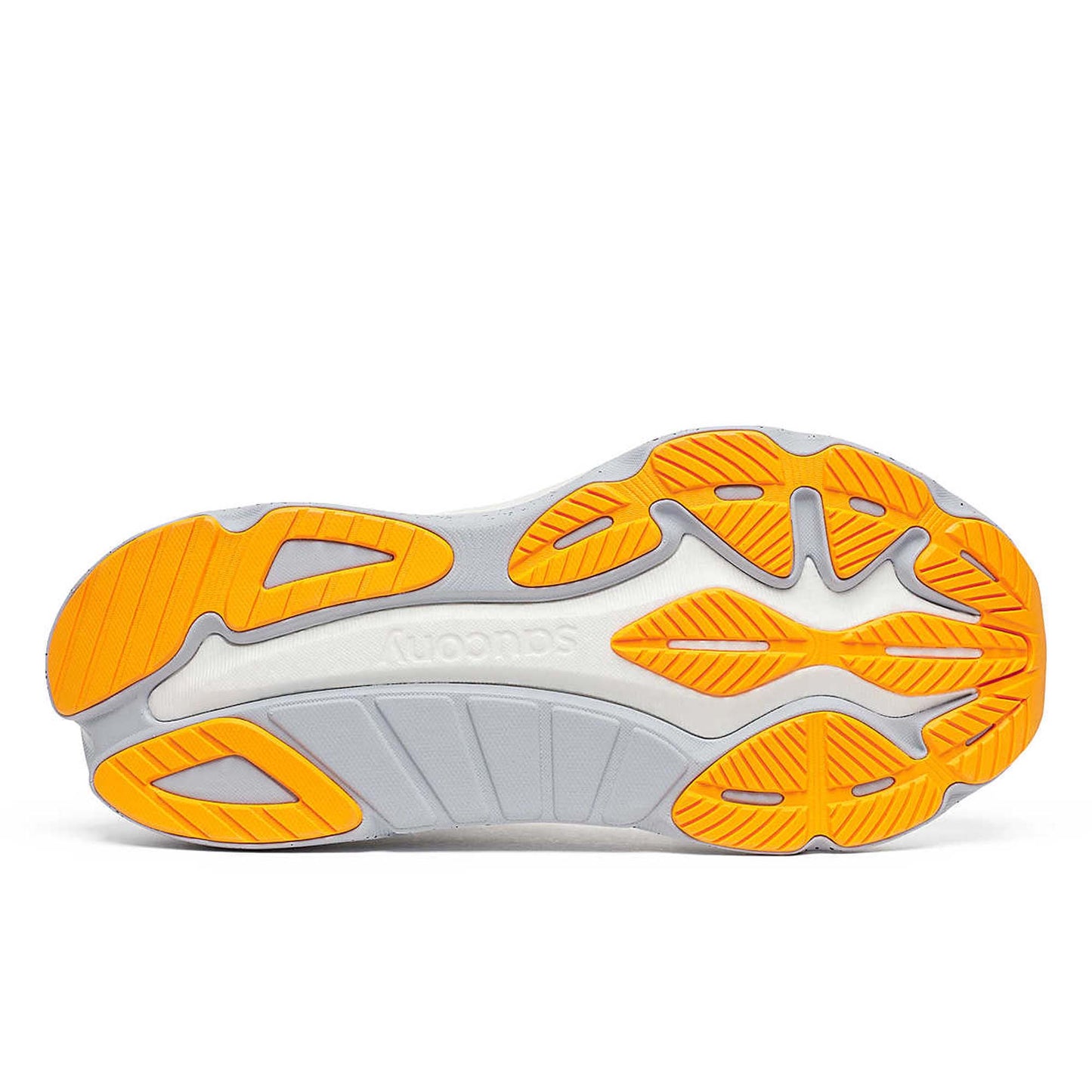 SAUCONY MEN'S HURRICANE 24