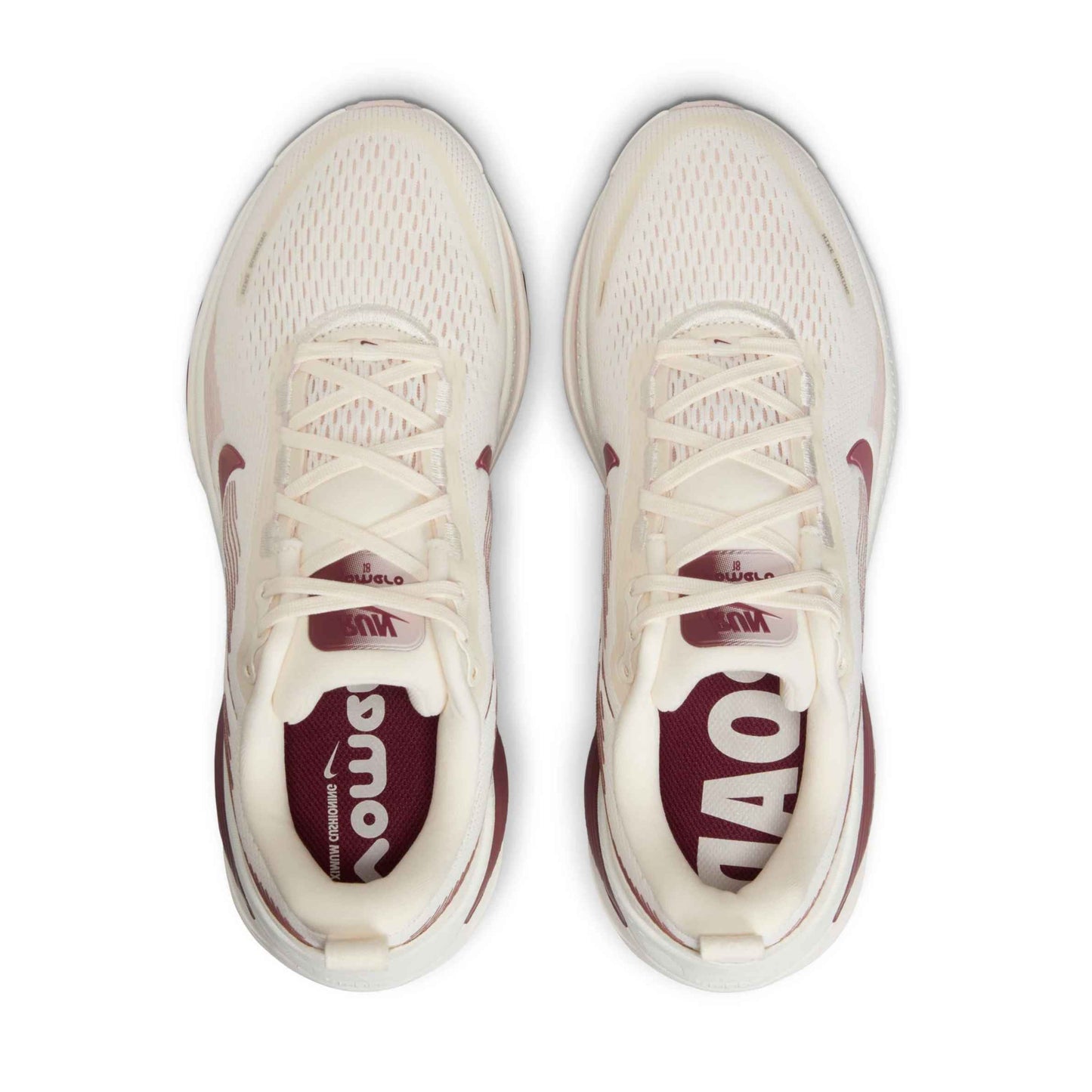 NIKE WOMEN'S VOMERO 18