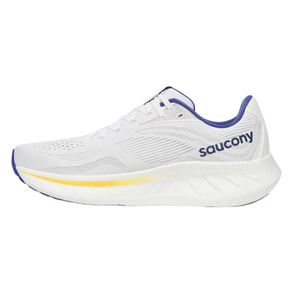 SAUCONY MEN'S RIDE 18