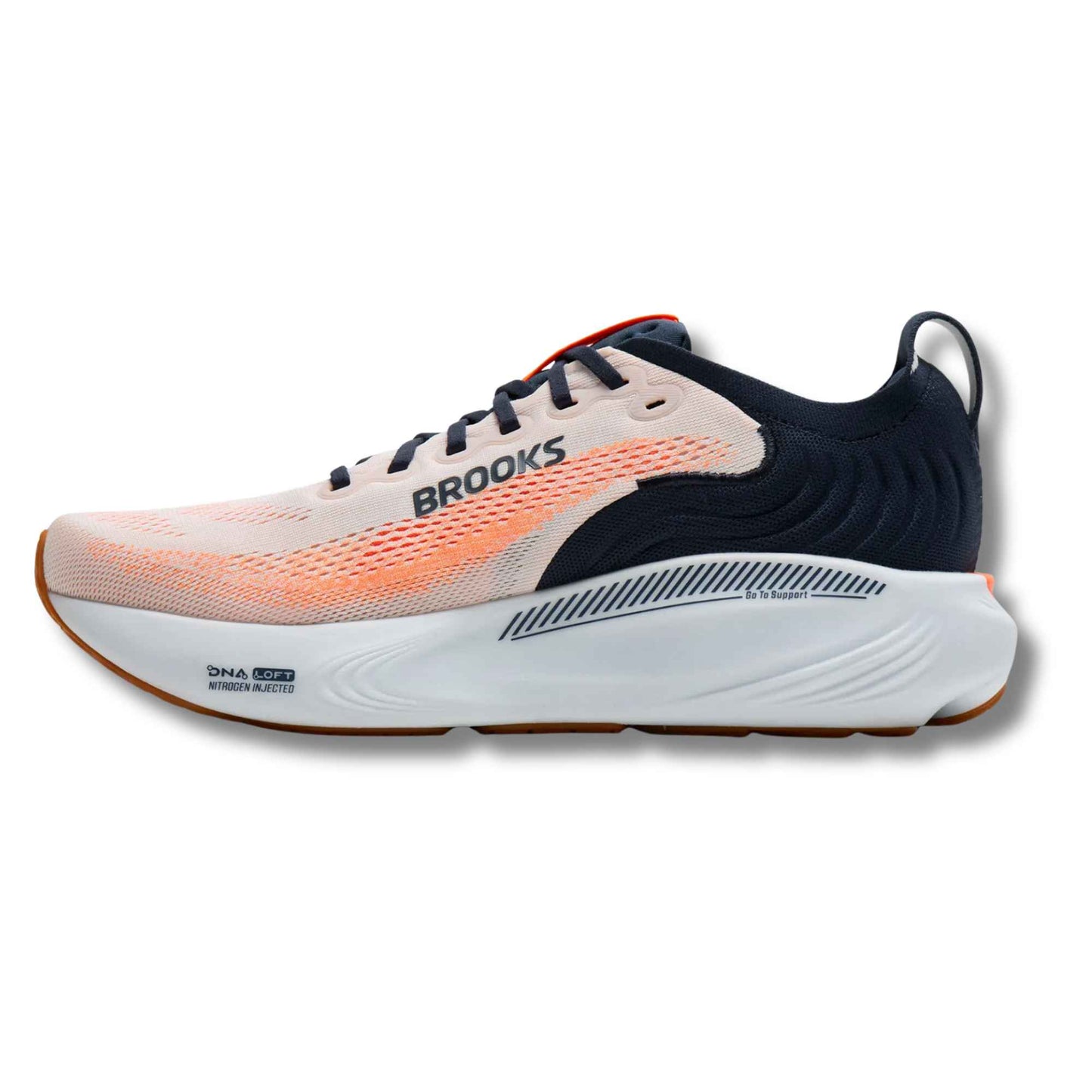 BROOKS MEN'S ADRENALINE GTS 25