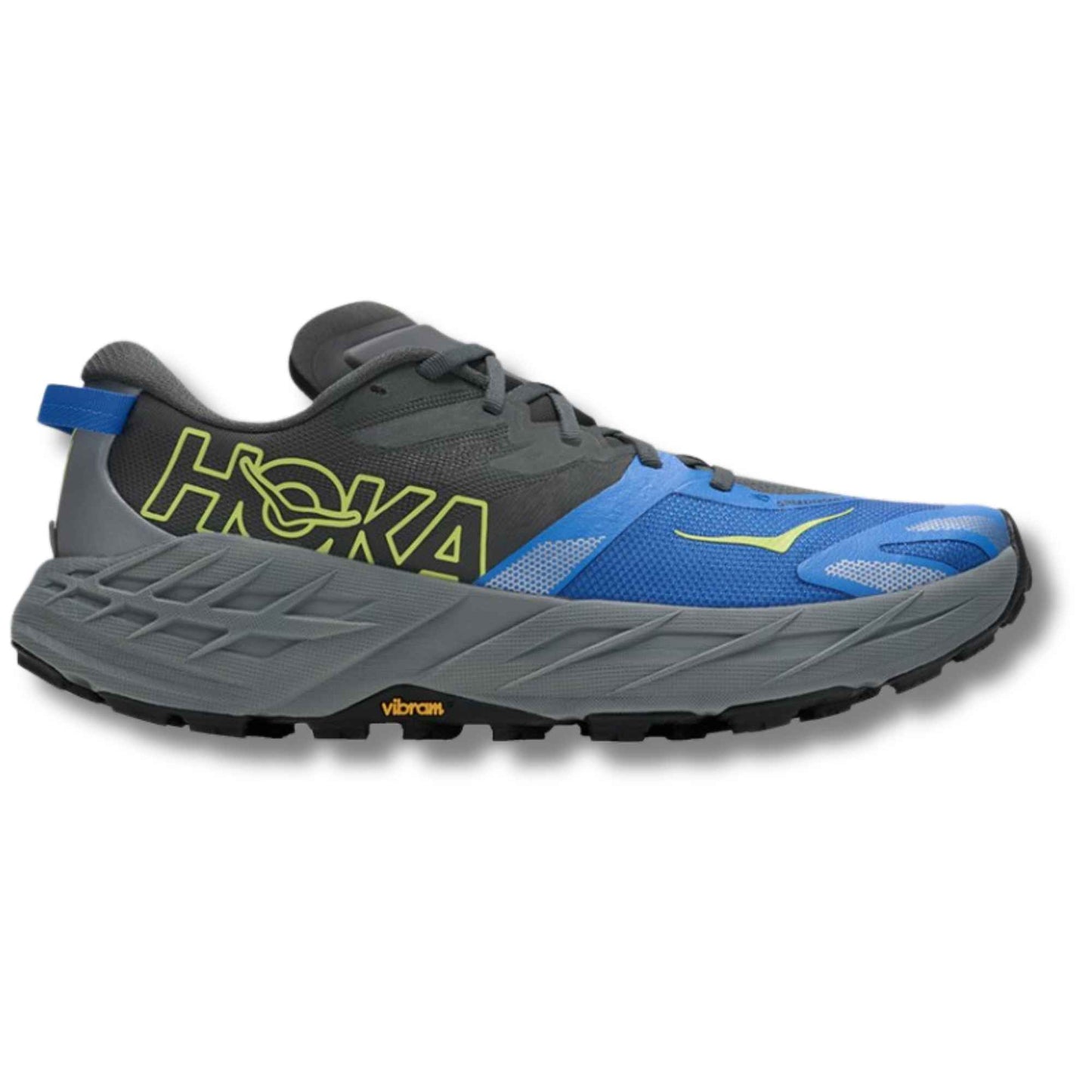 HOKA MEN'S SPEEDGOAT 7