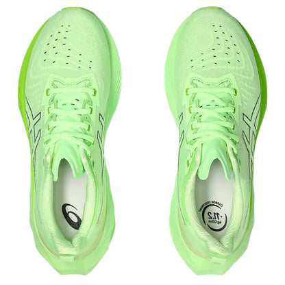 ASICS MEN'S NOVABLAST 4