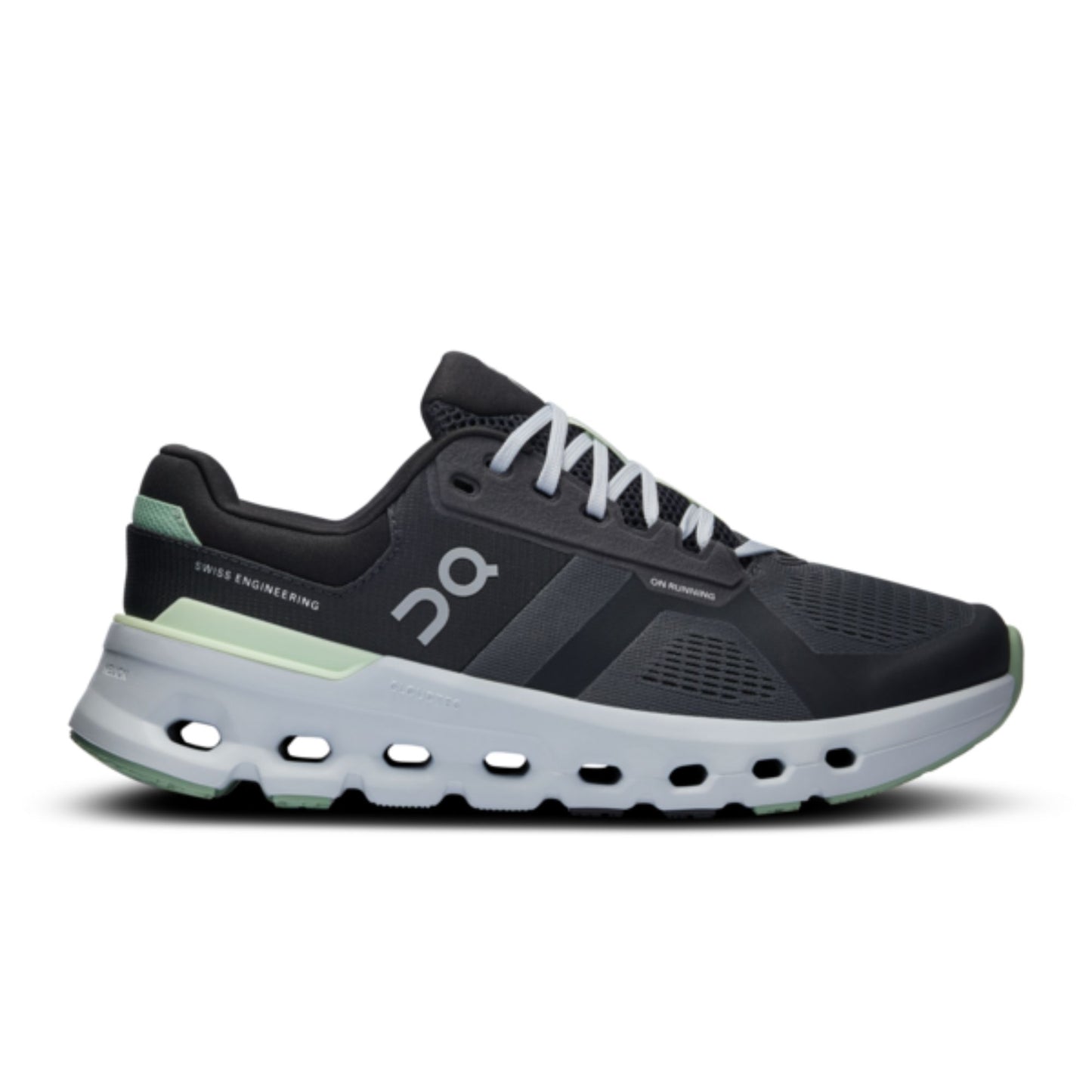 ON RUNNING WOMEN'S CLOUDRUNNER 2 WIDE