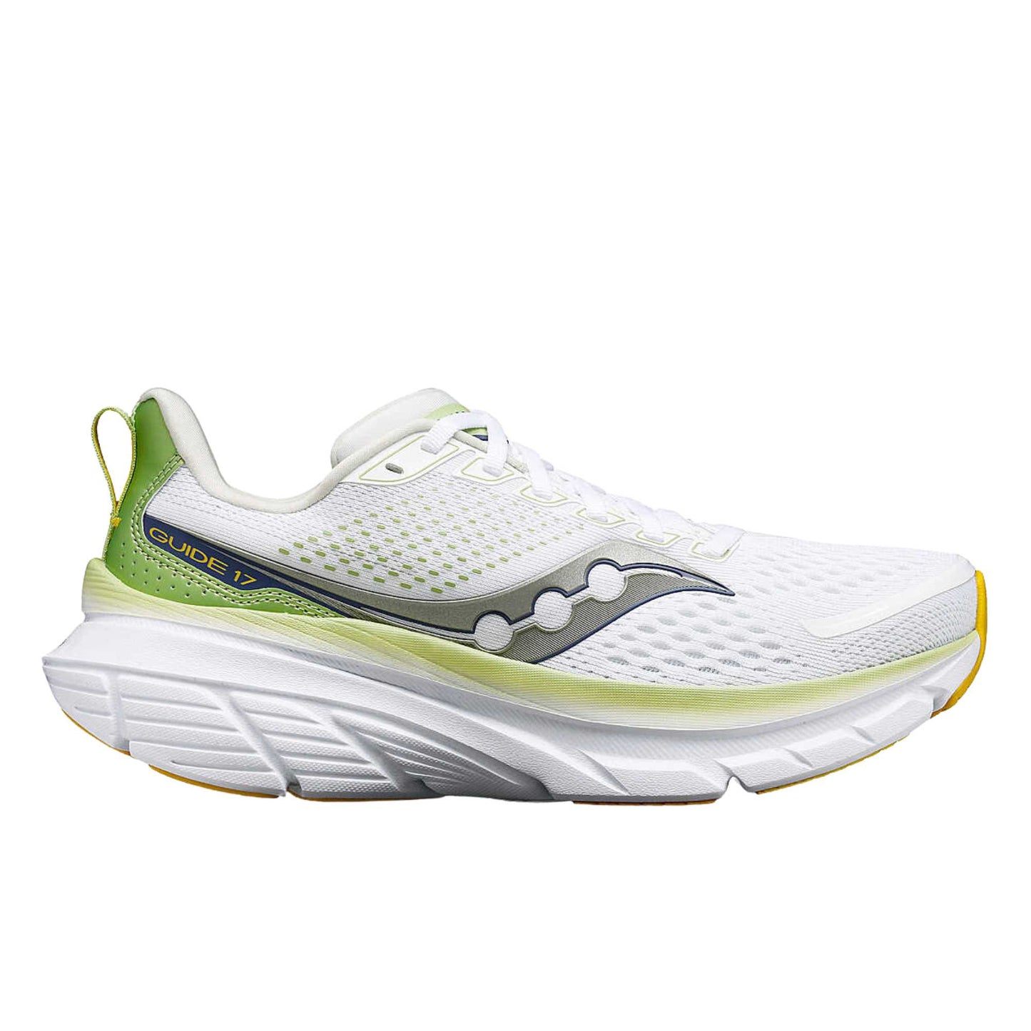 SAUCONY WOMEN'S GUIDE 17
