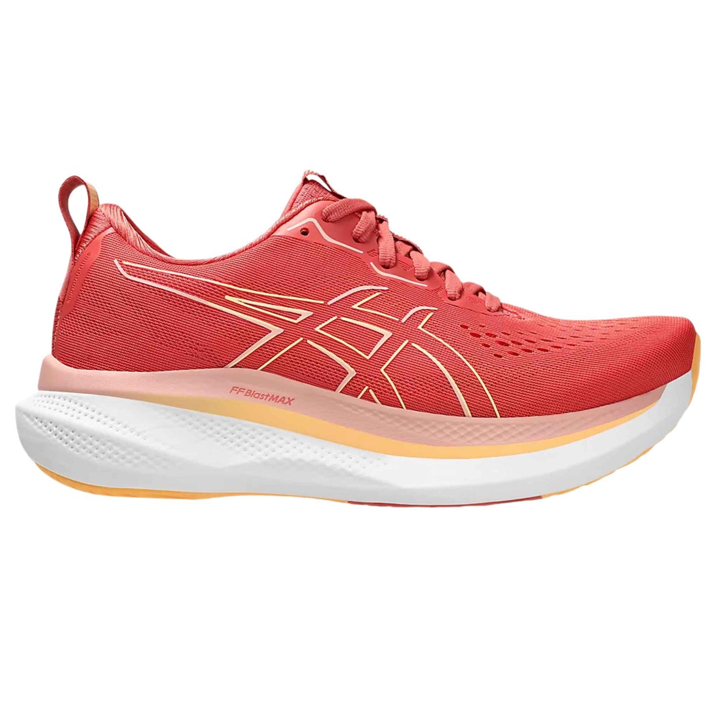ASICS WOMEN'S GLIDERIDE MAX