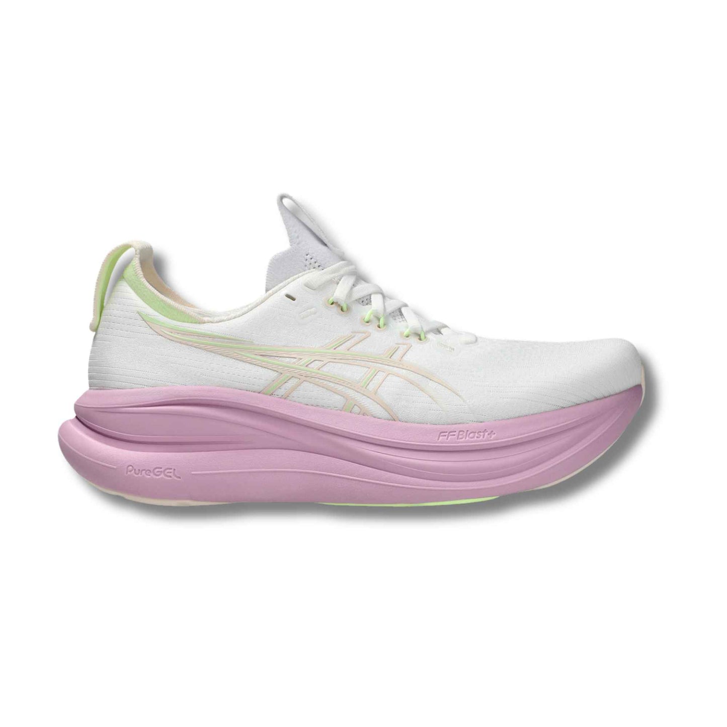 ASICS WOMEN'S NIMBUS 28