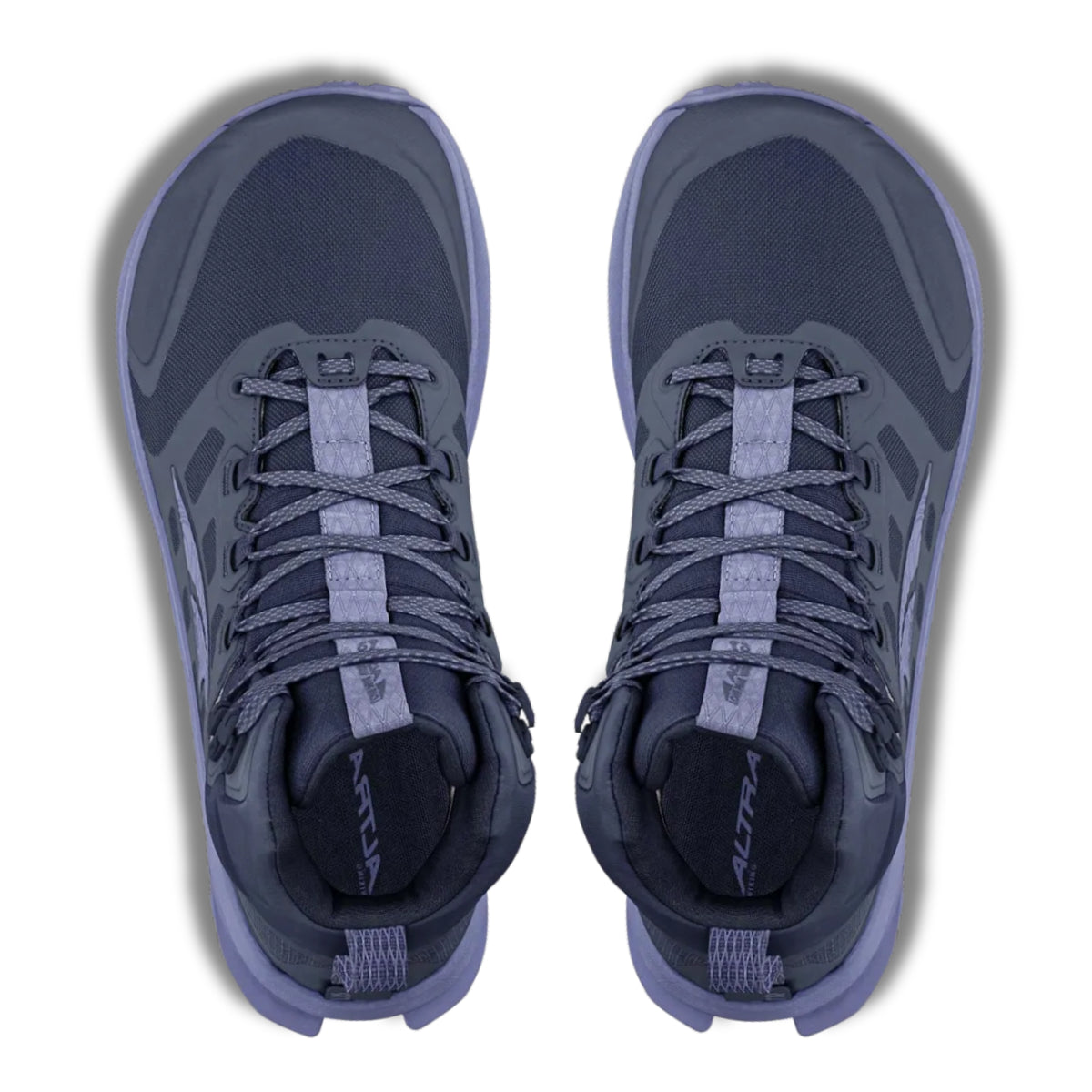 ALTRA WOMEN'S LONE PEAK 9 WP MID