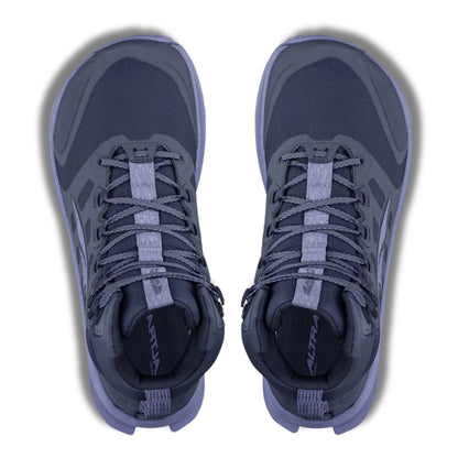 ALTRA WOMEN'S LONE PEAK 9 WP MID