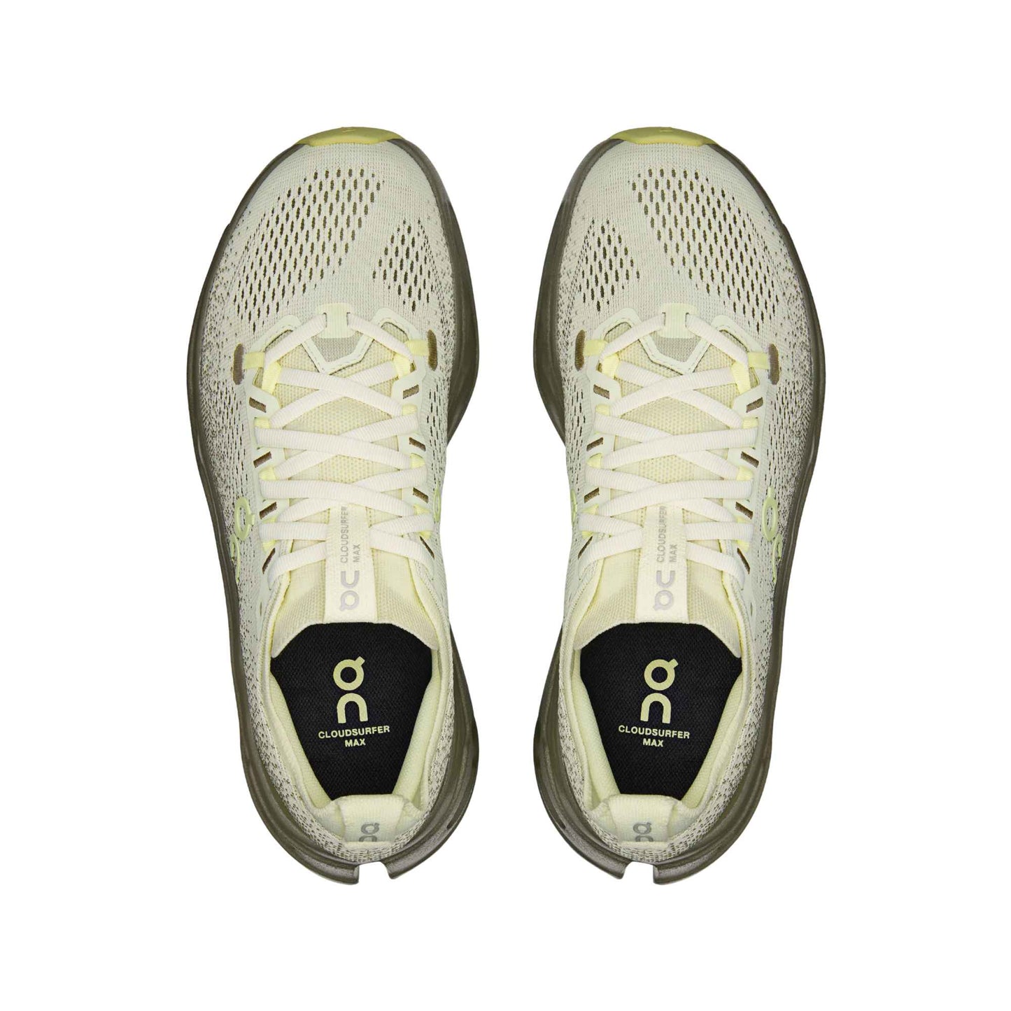 ON RUNNING WOMEN'S CLOUDSURFER MAX WIDE