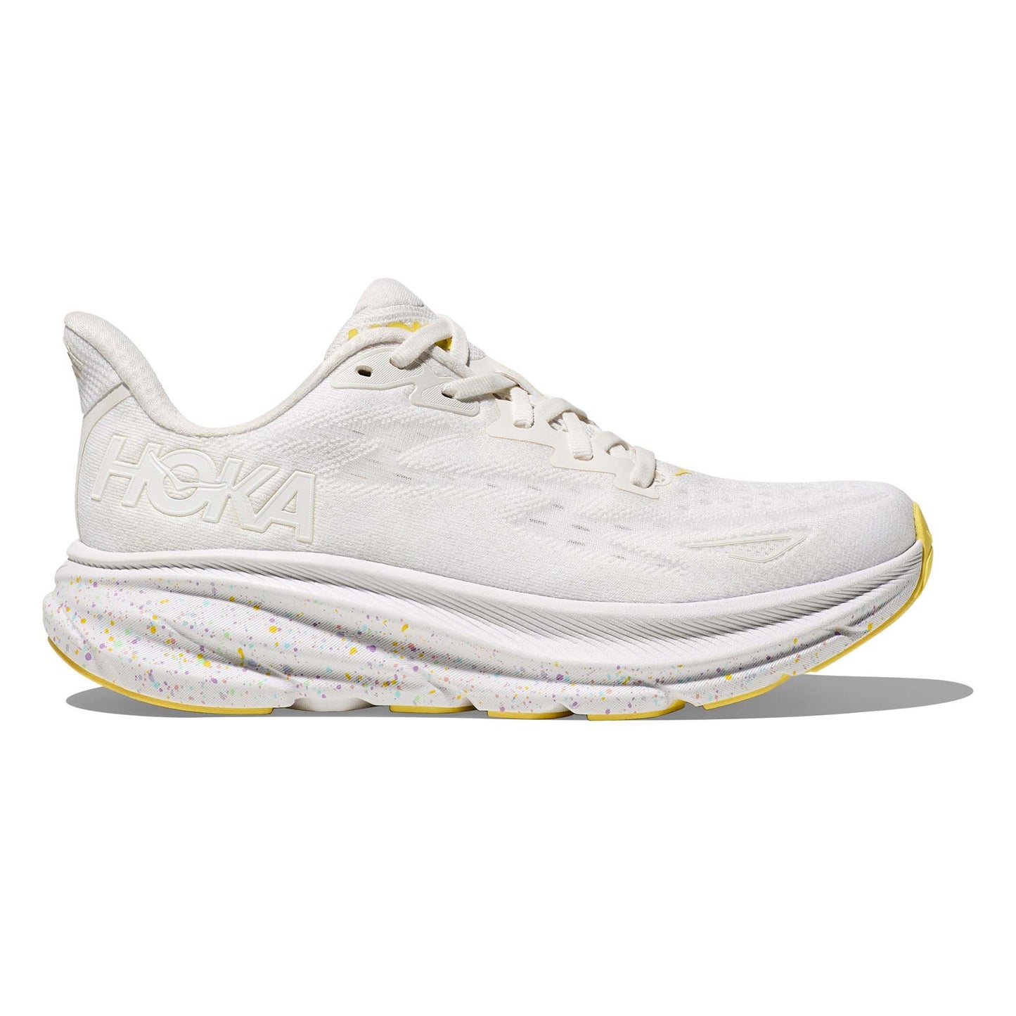 HOKA WOMEN'S CLIFTON 9