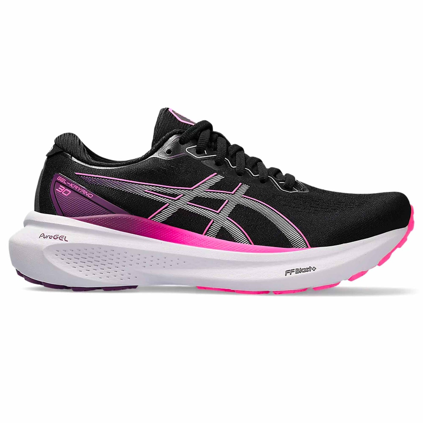 ASICS WOMEN'S KAYANO 30 WIDE