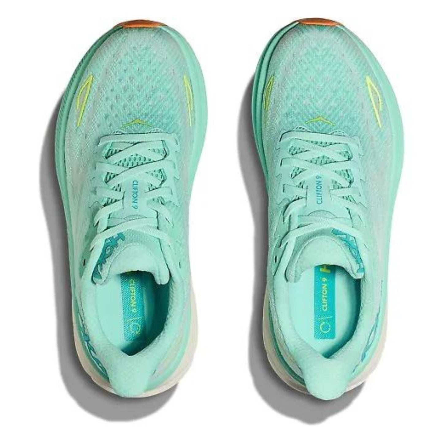 HOKA WOMEN'S CLIFTON 9
