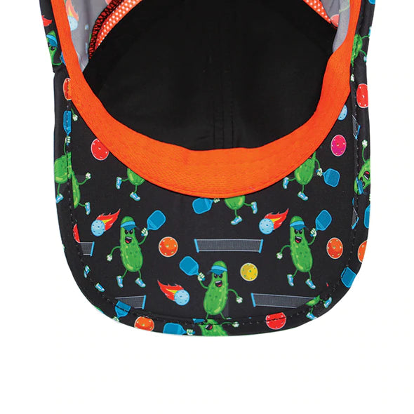 SPRINTS HATS
