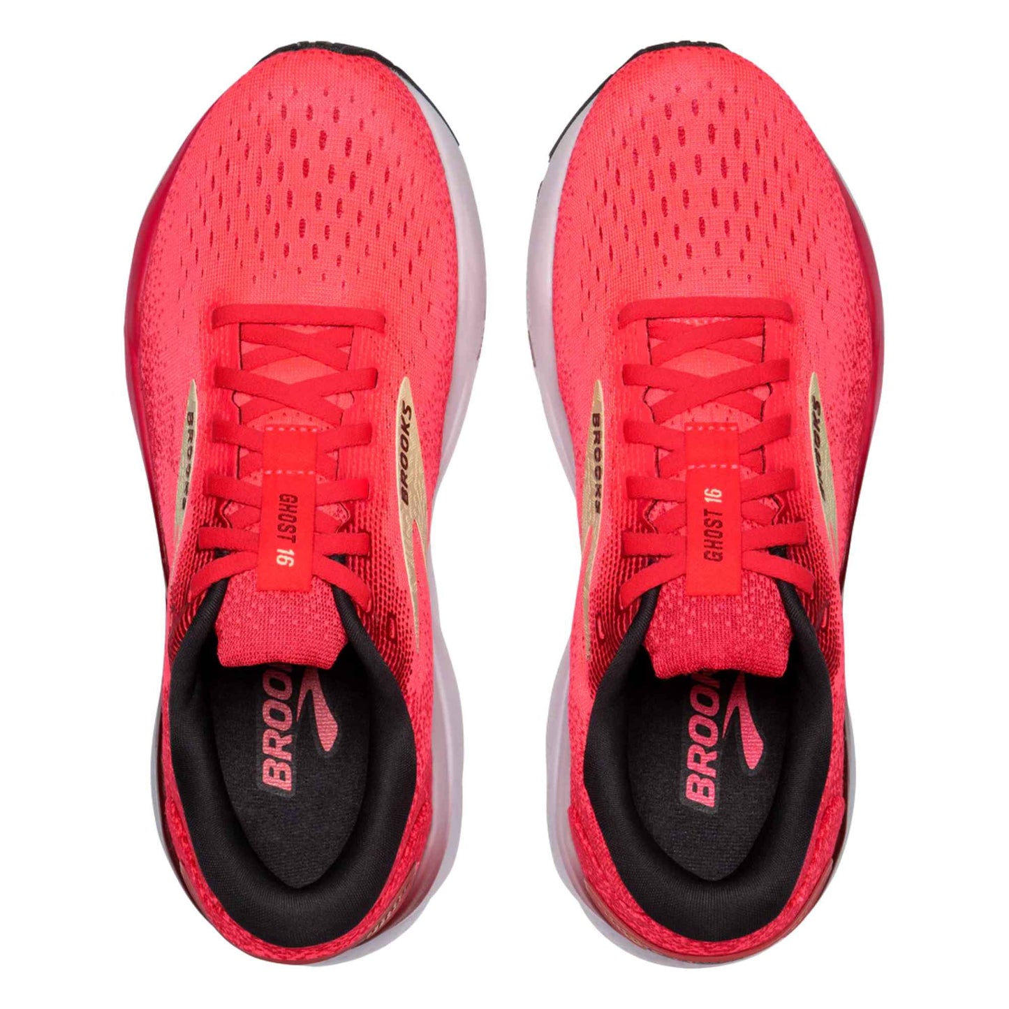 BROOKS WOMEN'S GHOST 16