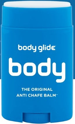 BODY GLIDE ANTI CHAFE