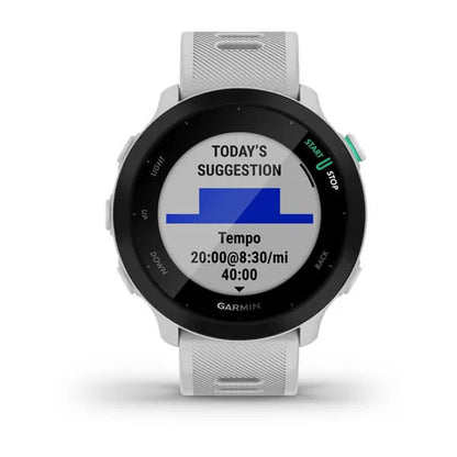 GARMIN FORERUNNER 55
