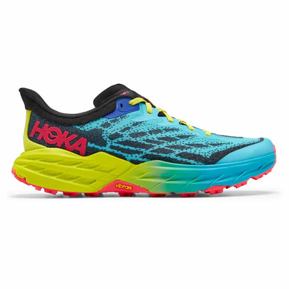 HOKA MEN'S SPEEDGOAT 5