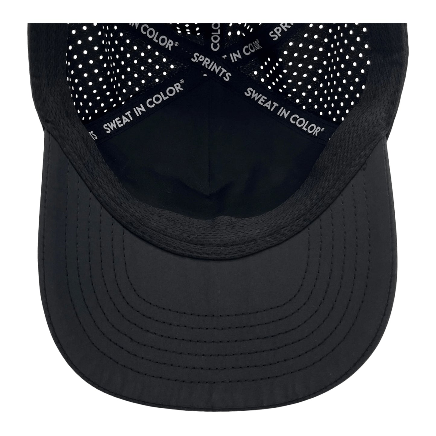 SPRINTS STRUCTURED V.P. HAT