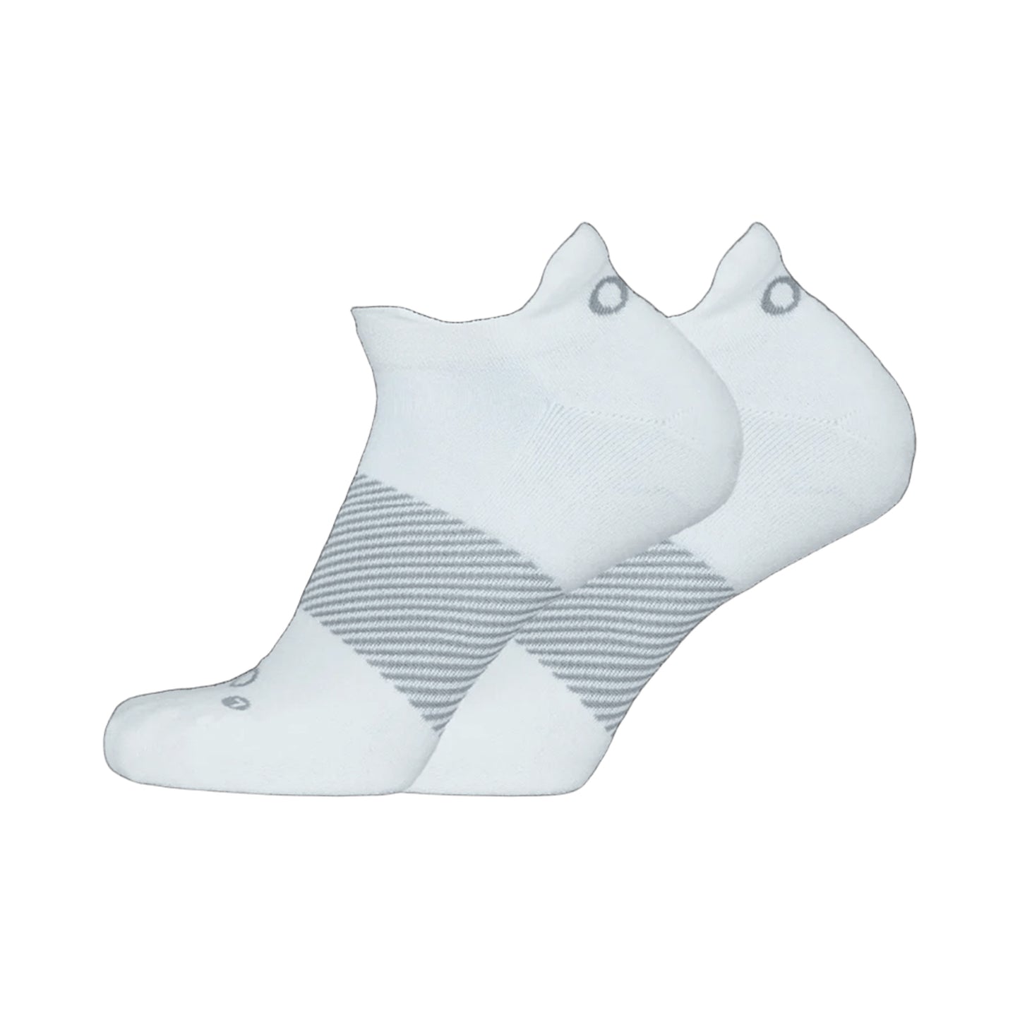 OS1ST WICKED COMFORT NO SHOW SOCK