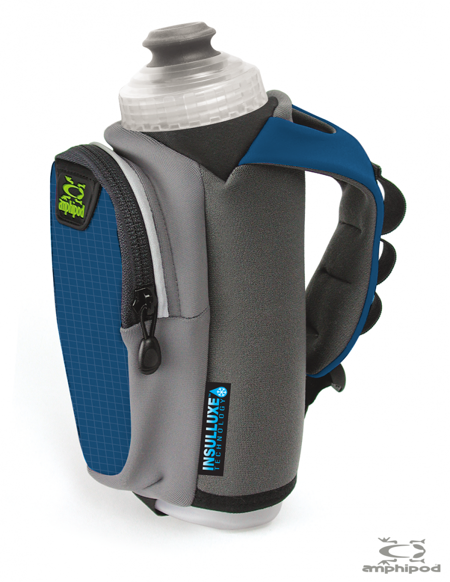 AMPHIPOD HYDRAFORM ERGO-LITE ULTRA 12 OZ