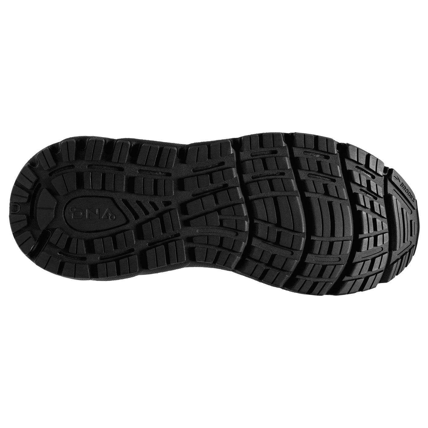 BROOKS MEN'S ADDICTION GTS 15 WIDE