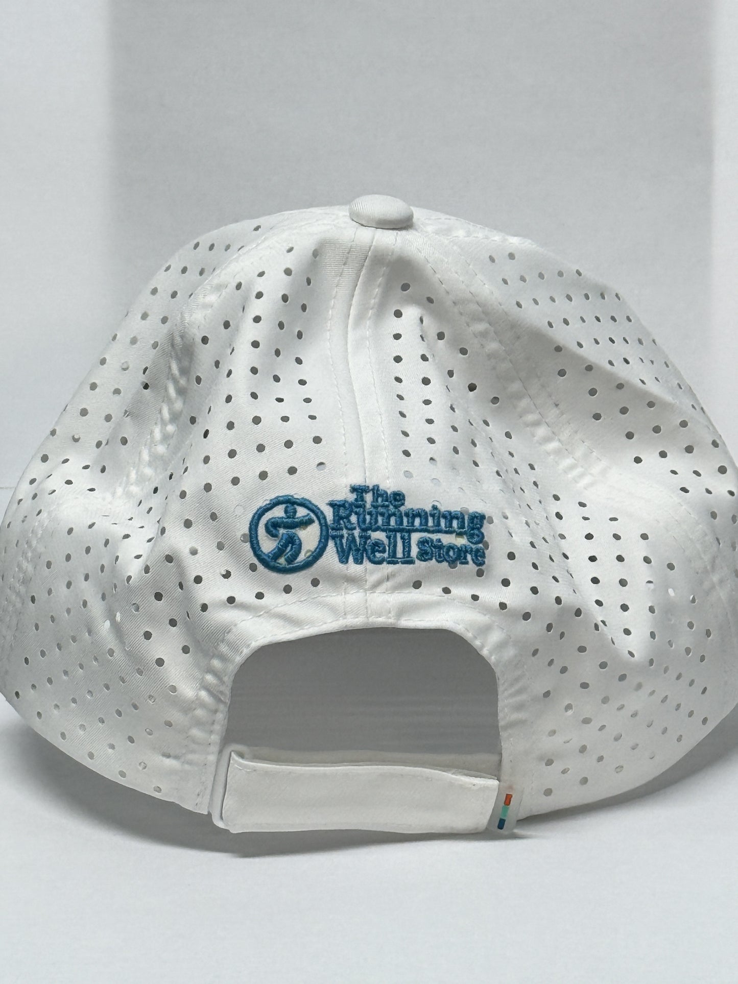 SOUND RUNNING SUNSET CAP THE RUNNING WELL STORE BEST STORES HAT