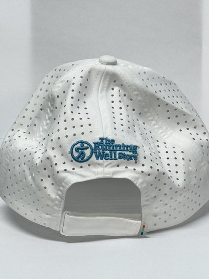 SOUND RUNNING SUNSET CAP THE RUNNING WELL STORE BEST STORES HAT