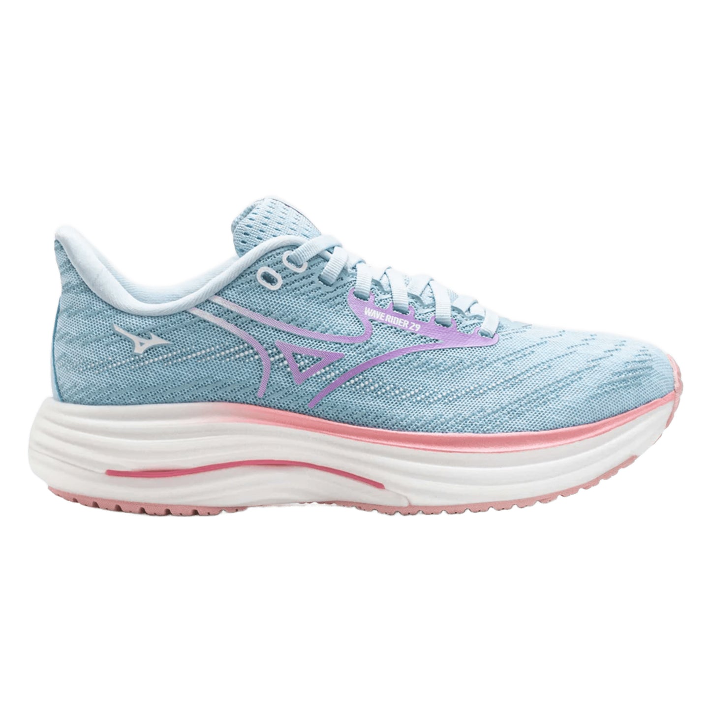 MIZUNO WOMEN'S WAVE RIDER 29