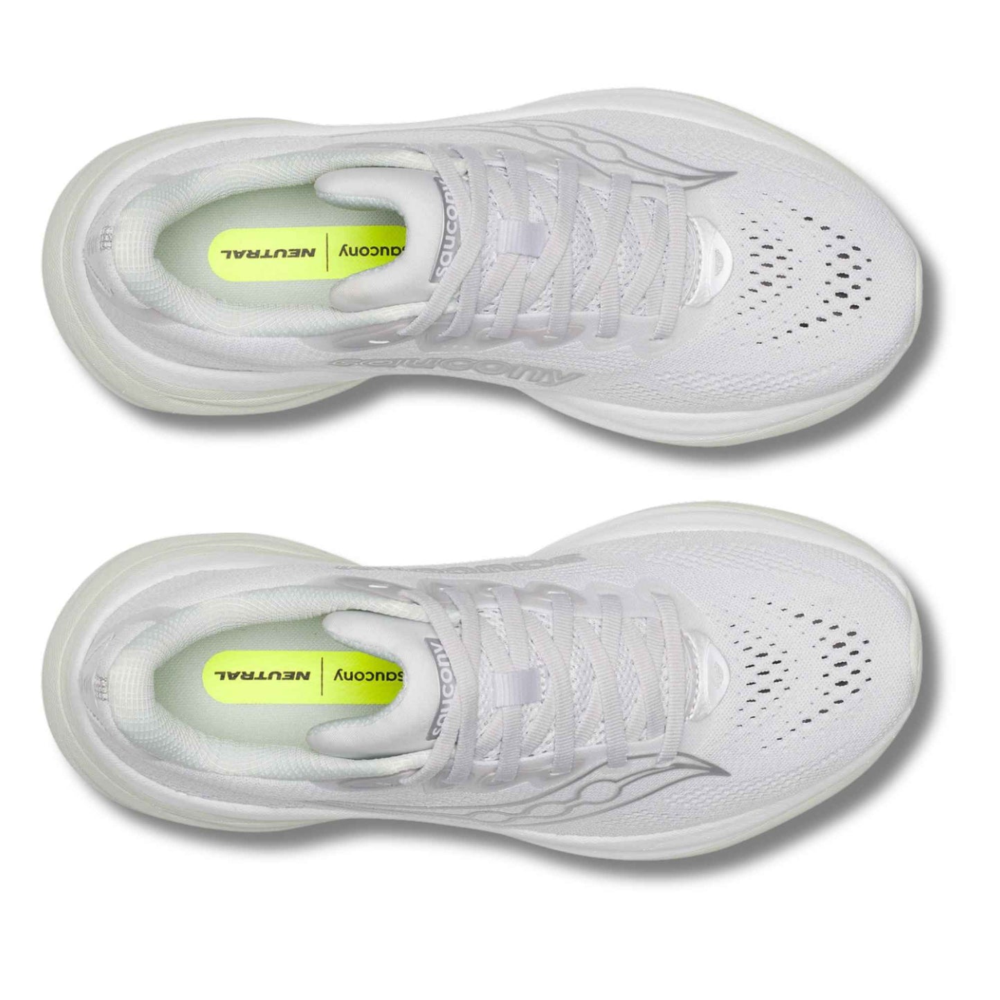SAUCONY WOMEN'S RIDE 19