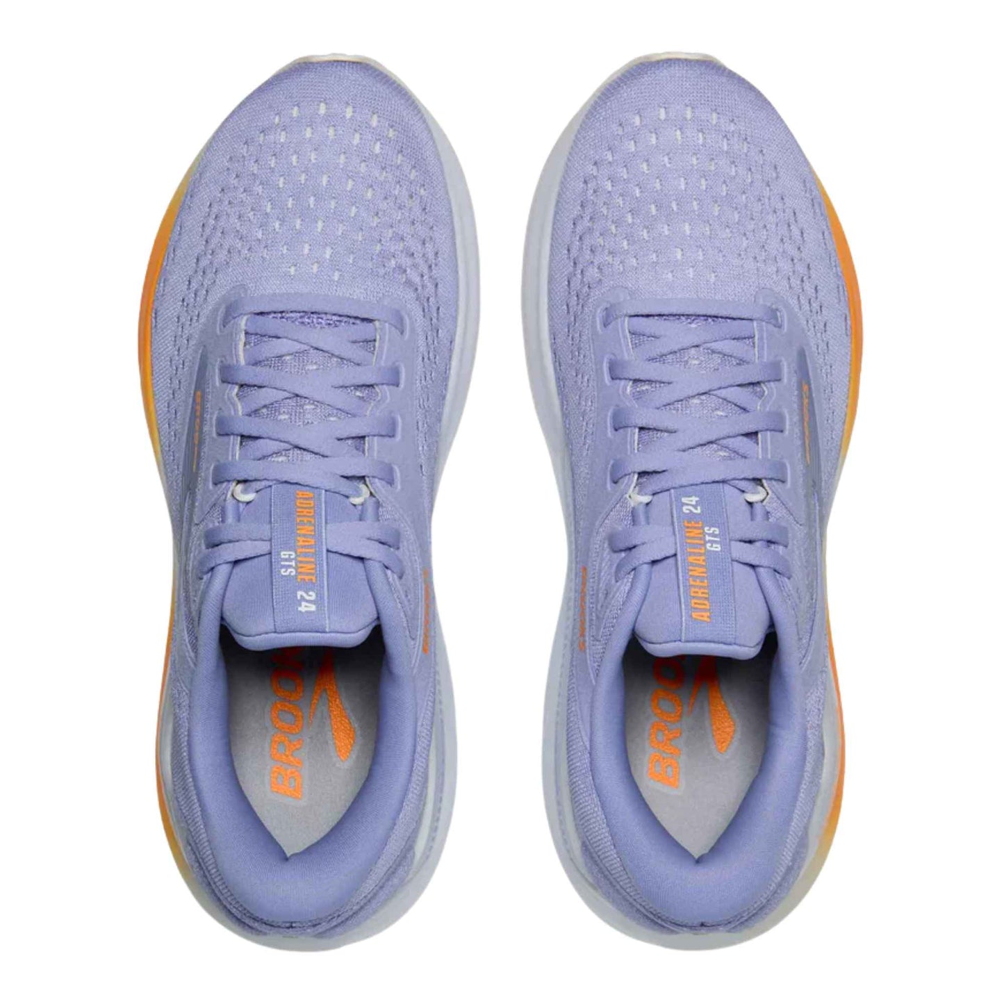 BROOKS WOMEN'S ADRENALINE GTS 24