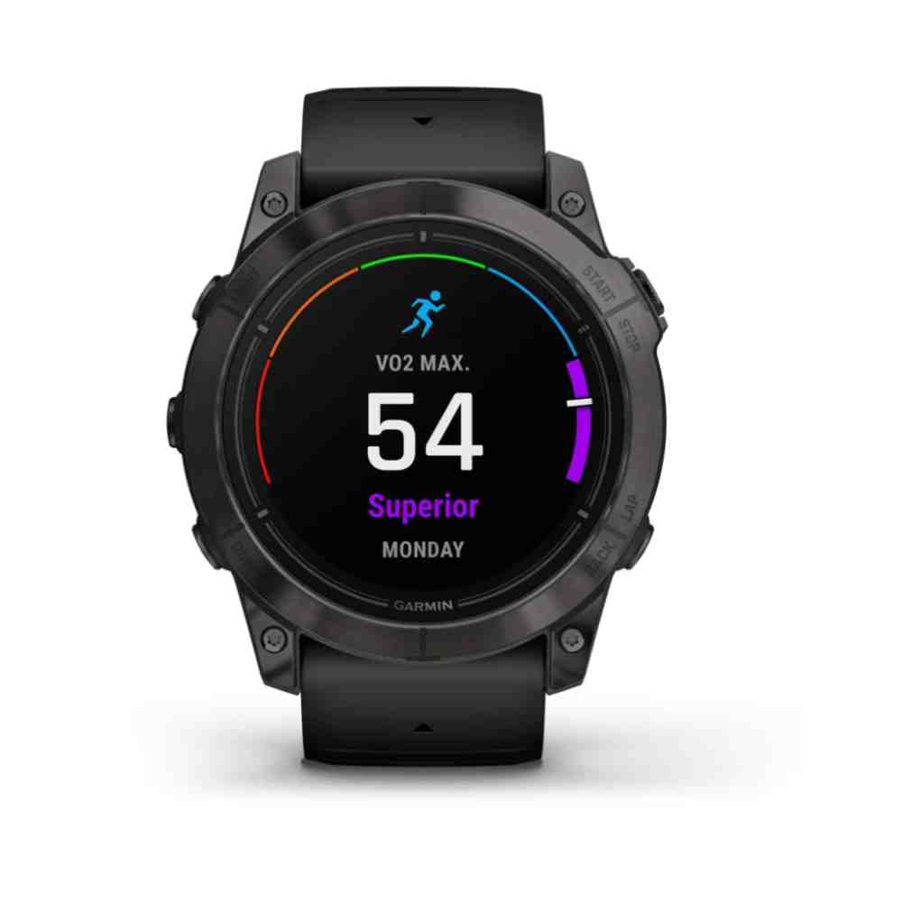 GARMIN EPIX PRO GEN 2 SAPPHIRE - 51MM
