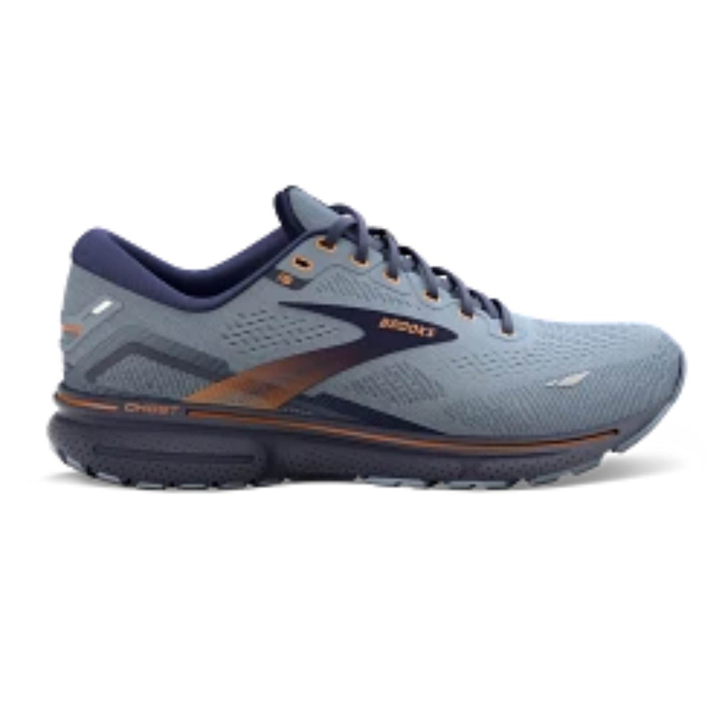 BROOKS MEN'S GHOST 15 WIDE