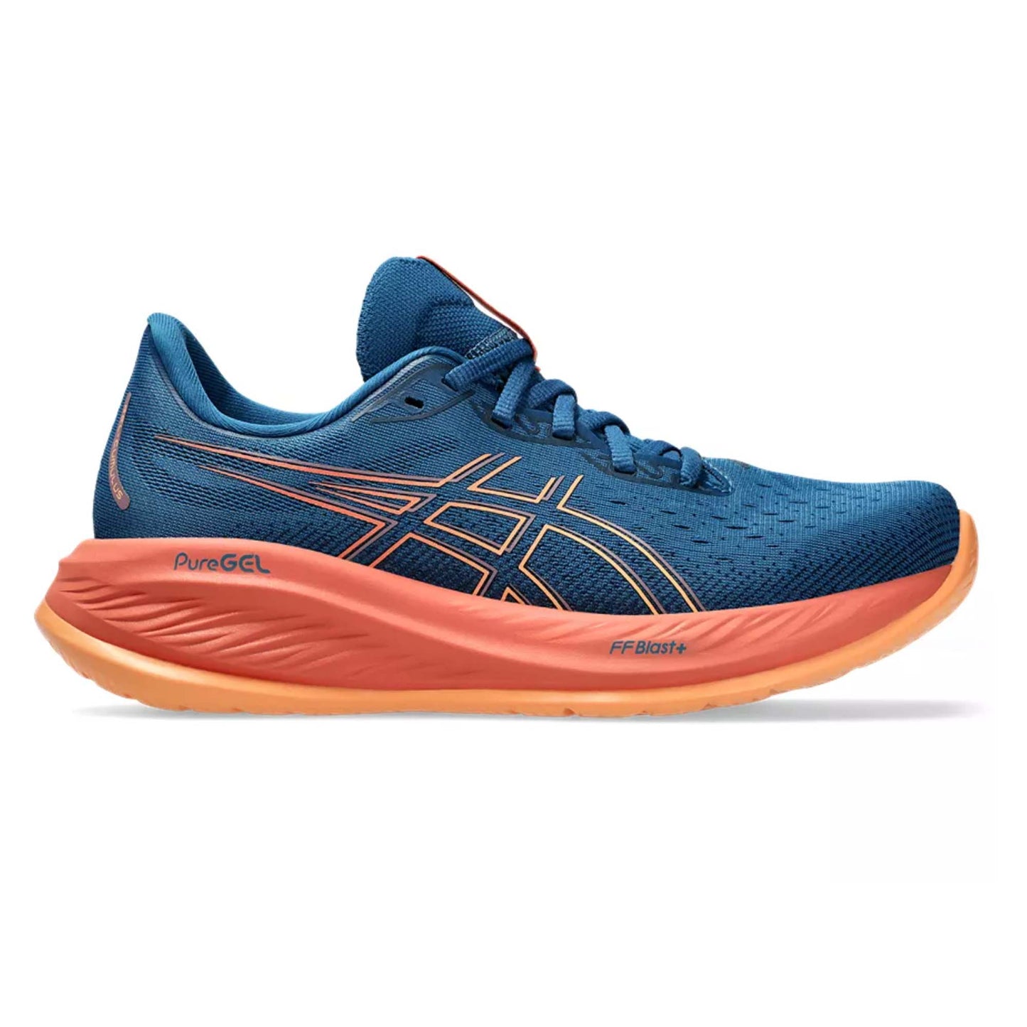 ASICS WOMEN'S CUMULUS 26