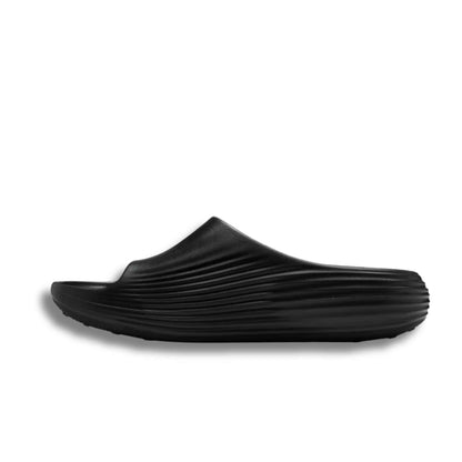 NIKE MEN'S REACTX REJUVEN8 SLIDE