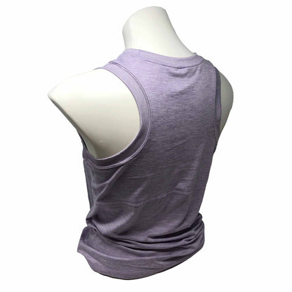 TRWS WOMEN'S HIGH NECK PERFORMANCE TECH TANK TOP