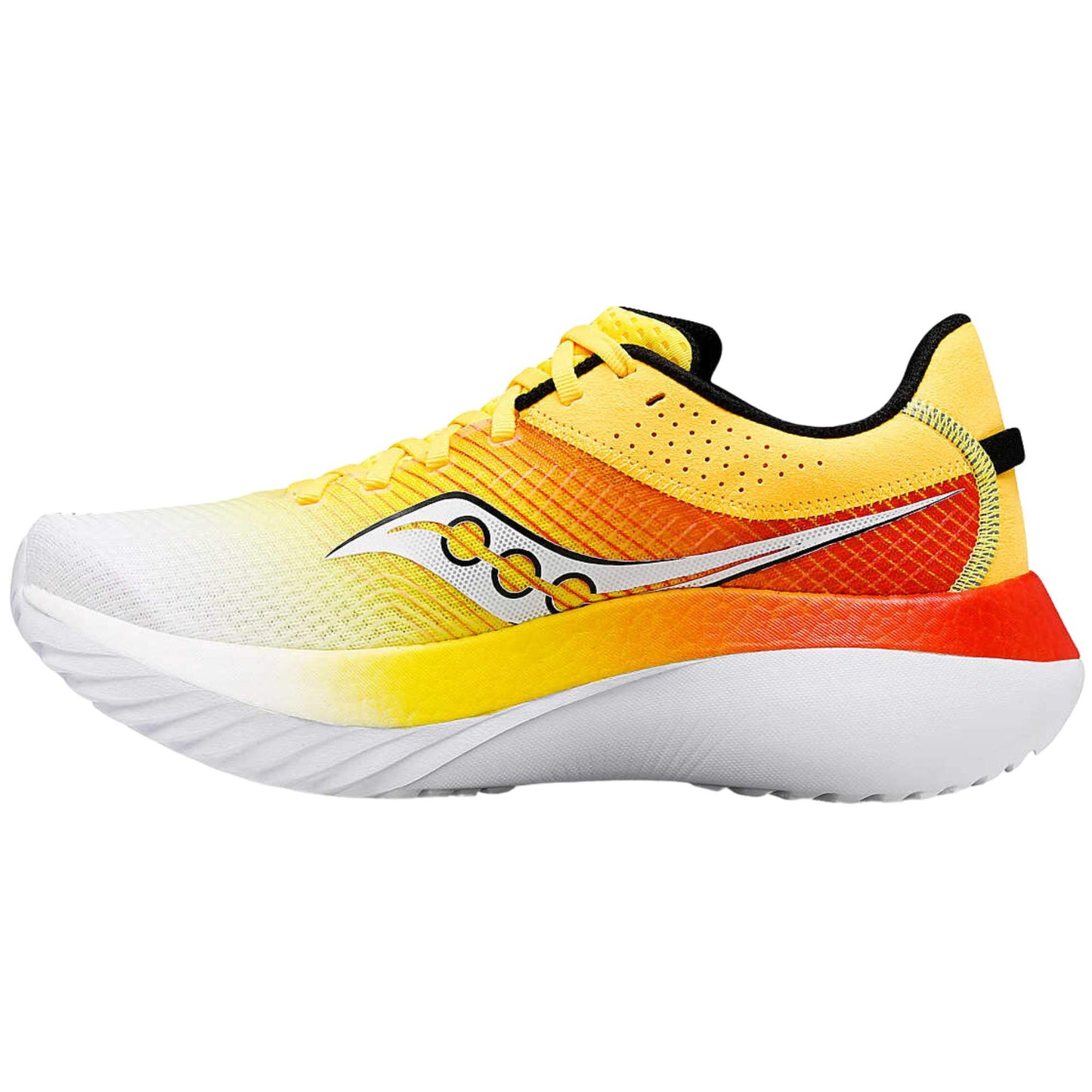 SAUCONY MEN'S KINVARA PRO