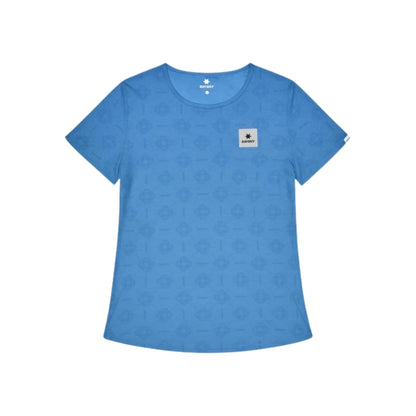 SAYSKY WOMEN'S REACTIVE FLOW T-SHIRT
