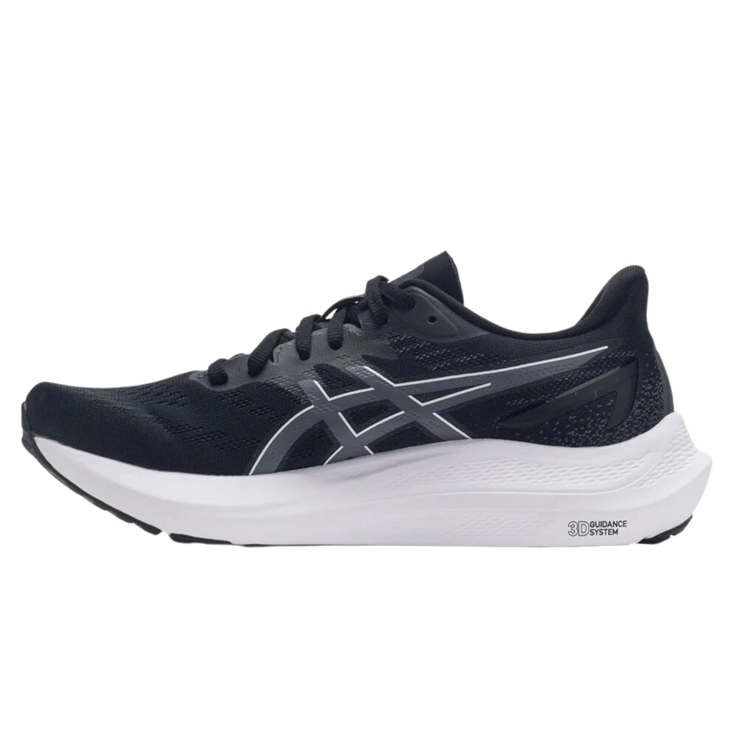 ASICS WOMEN'S 2000 V12