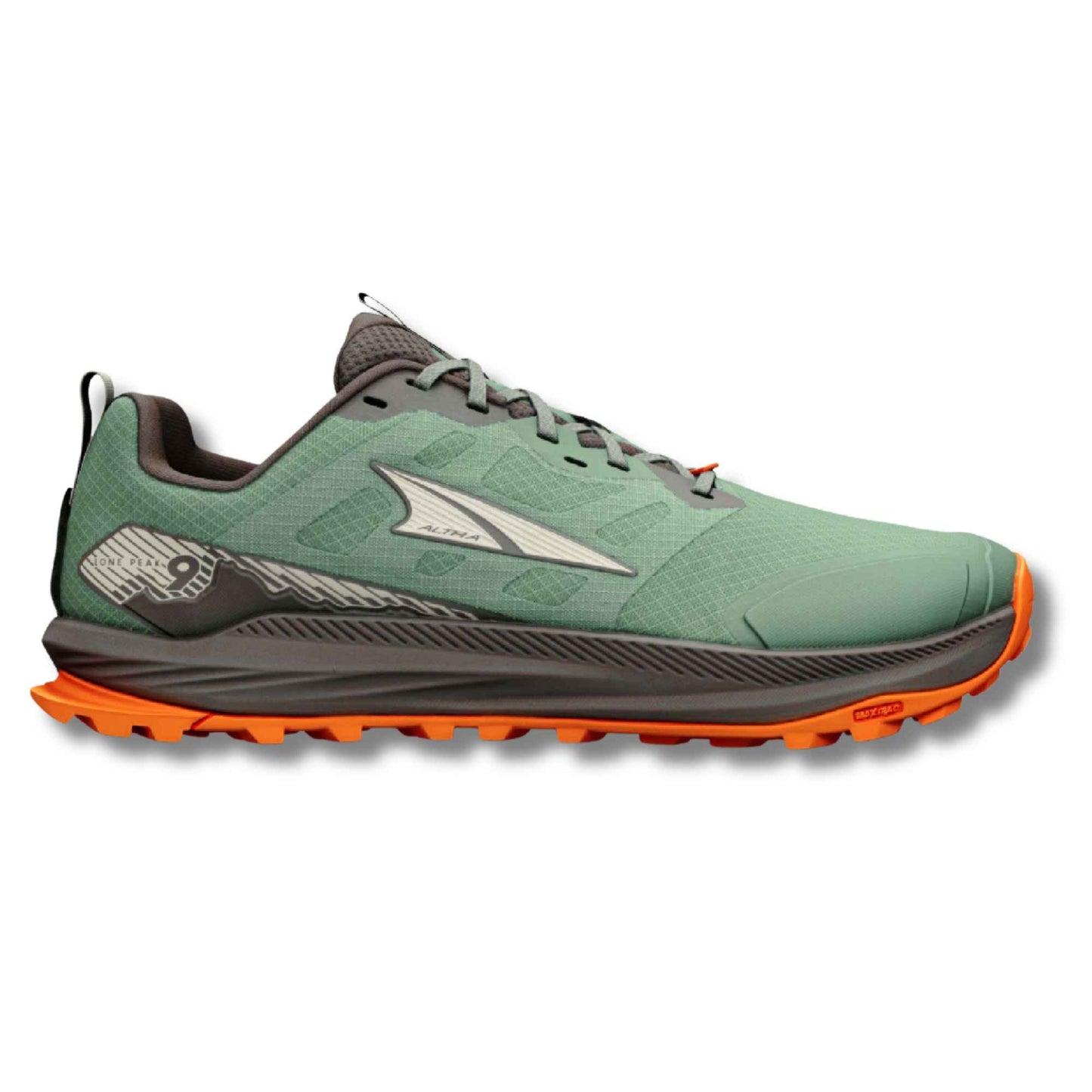 ALTRA MEN'S LONE PEAK 9