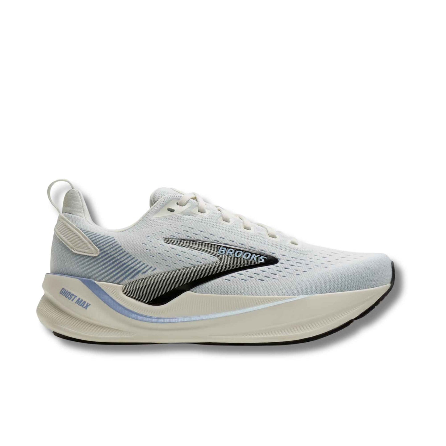 BROOKS WOMEN'S GHOST MAX 4