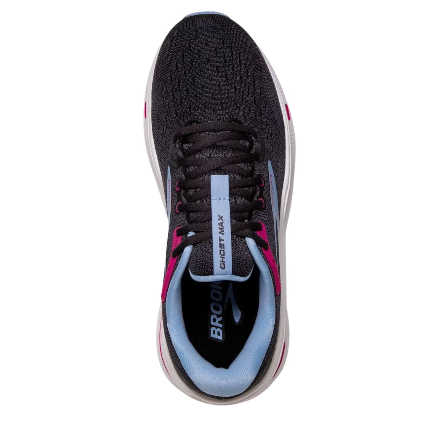 BROOKS WOMEN'S GHOST MAX WIDE
