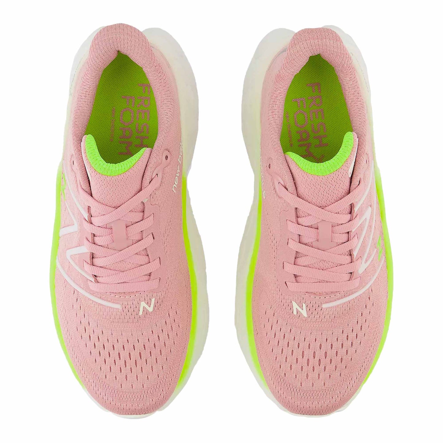 NEW BALANCE WOMEN'S MORE V4