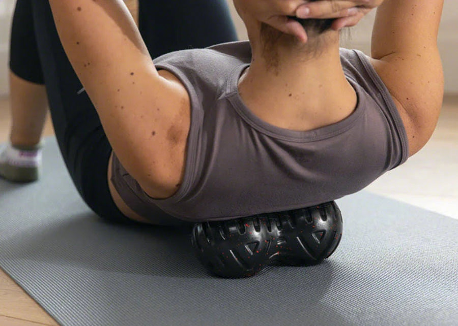 IMPLUS UNIVERSAL MASSAGE ROLLER