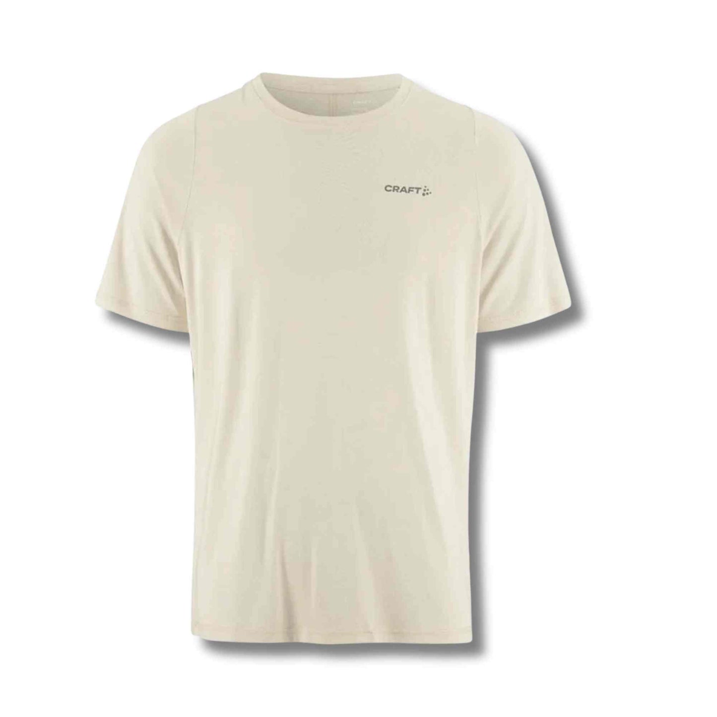 CRAFT MEN'S COLLECTIVE BI-BLEND SS TEE