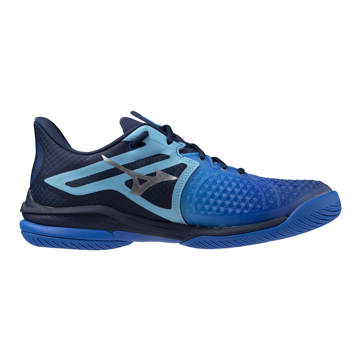 MIZUNO WOMEN'S EXCEED TOUR 6 AC